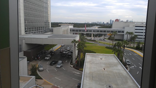 Florida Hospital Orlando