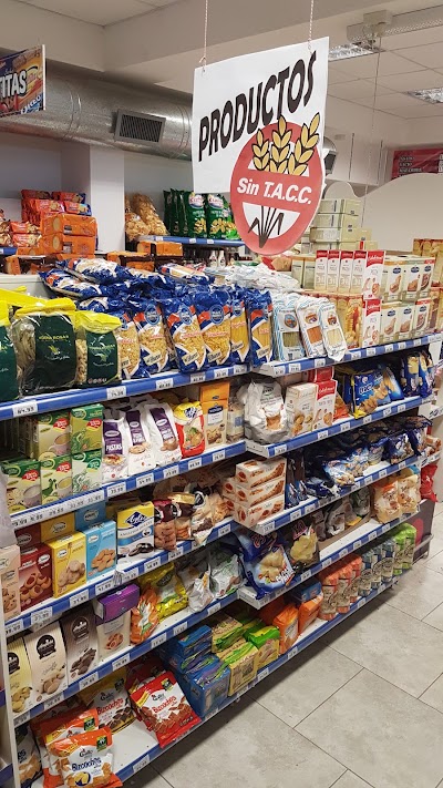 Photos of Matias supermarket - Shipping