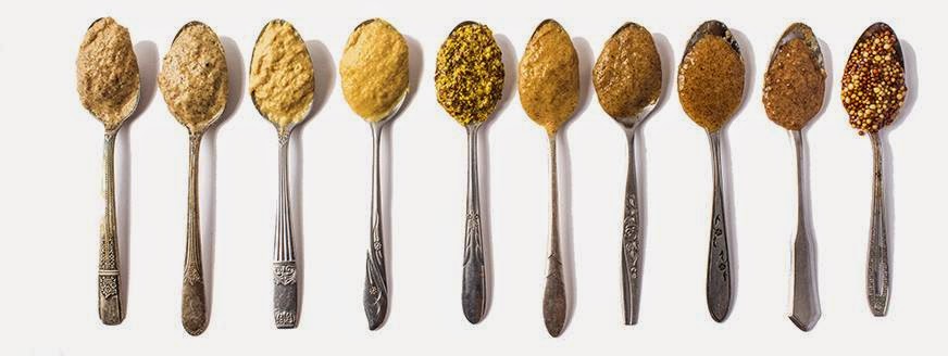 Kozlik's Canadian Mustard by null