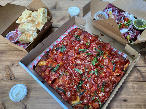 Ranch PDX Southeast by null