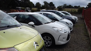 Photo n°2 de SARL GARAGE DUCHEMIN à Fleury (Vendeur de voitures d'occasion)