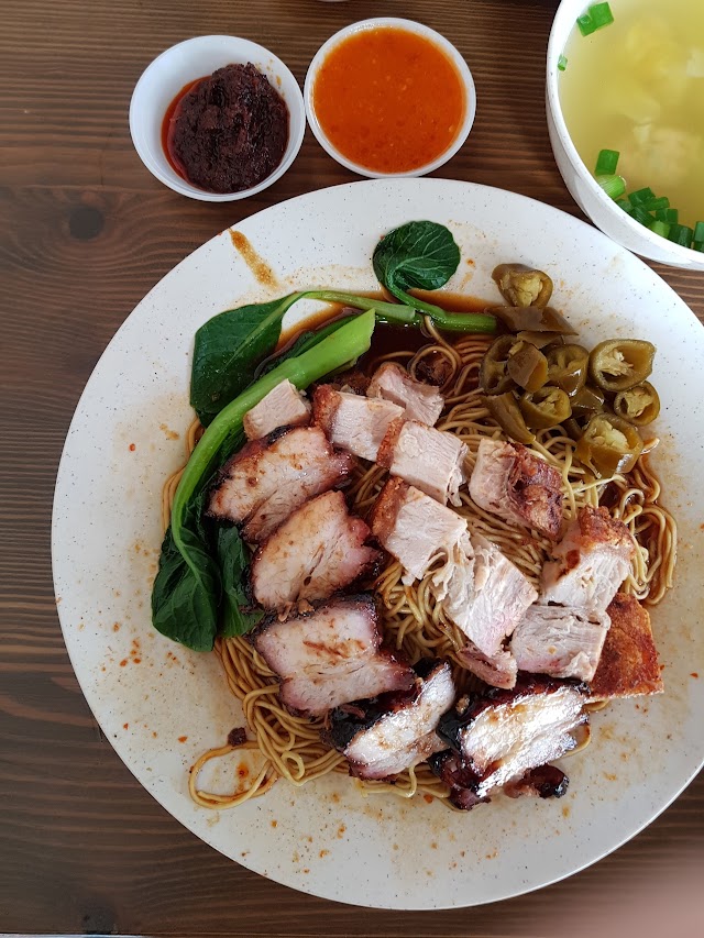 88 Hong Kong Roast Meat Specialist