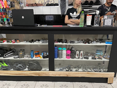 Preguiças Bike Store