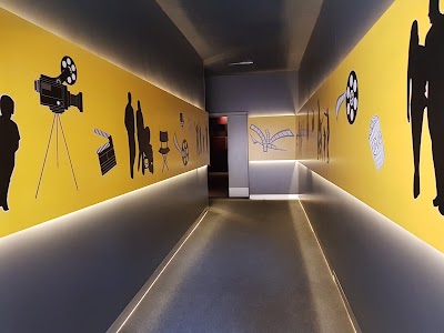 Photos of Dervişoğlu Cinemas