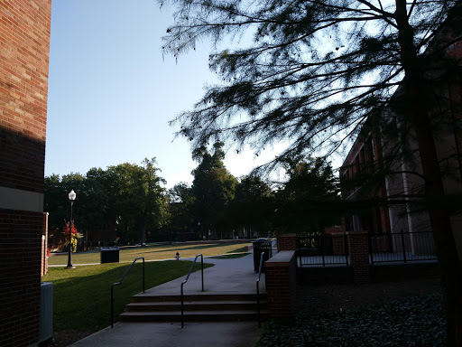 Sam Wilson Hall - Thumbnail