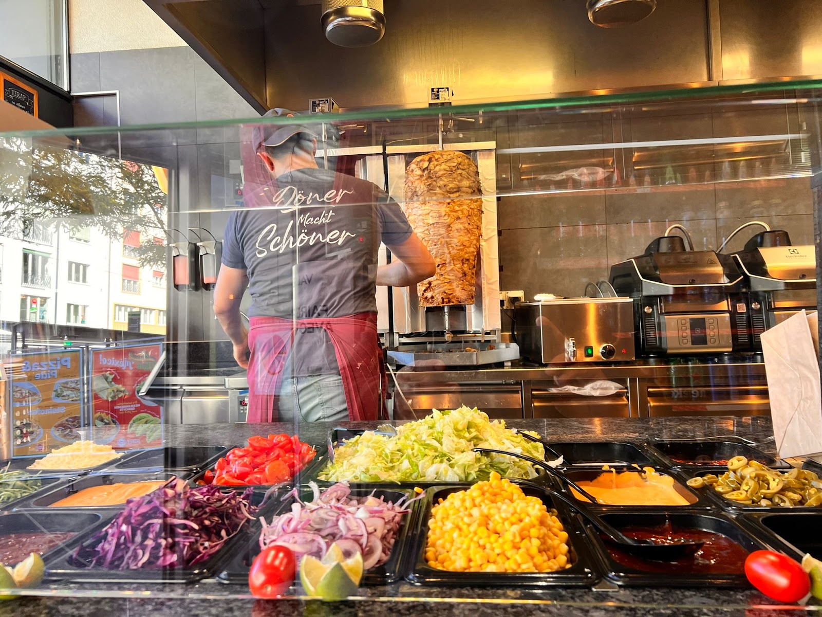 Döner Stop — photo 3