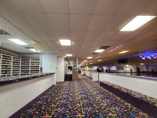 Round-A-Bout Skating Center- Goldsboro - Thumbnail