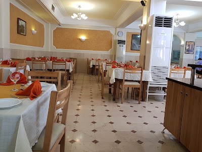 Photos of Arg Hotel
