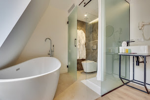 Photo n°33 de Hôtel Beauséjour Parmentier à Paris (Hôtel)