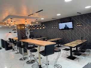 Photo n°10 de Les Braises à Nancy (Pizzeria)