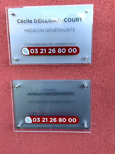 ARTHUR KACZMAREK