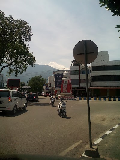 Photos of Pertokoan Hasanuddin
