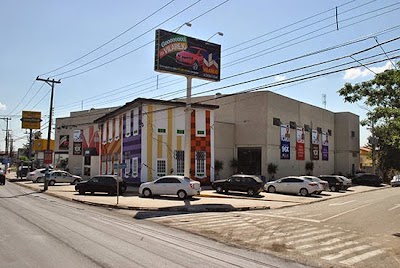 Photos of Vilarejo Acabamentos