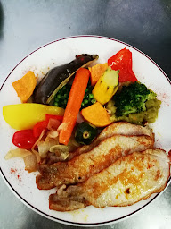 Photo n°32 de Auberge Chez Suzon à Garein (Restaurant français)