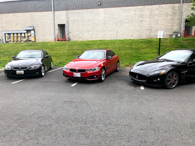 New Impressions Collision Center