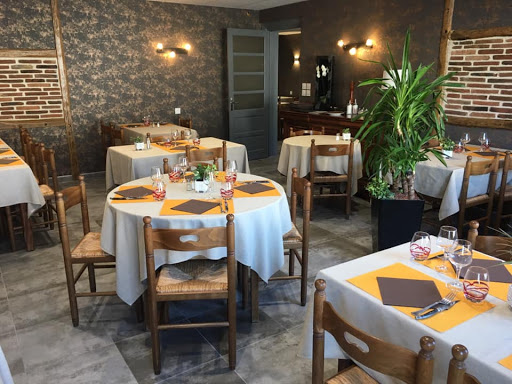 Au Comptoir Dé Lou'