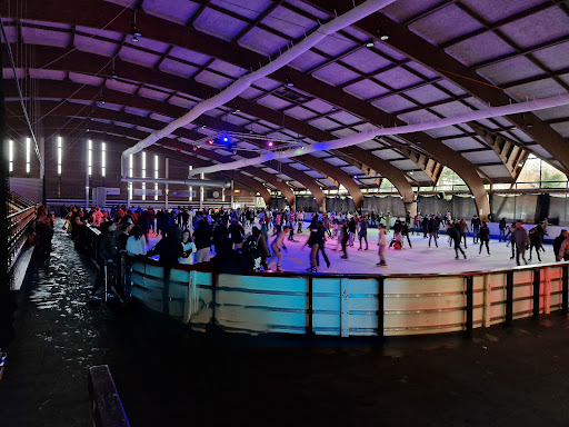 Photo de Patinoire de Franconville