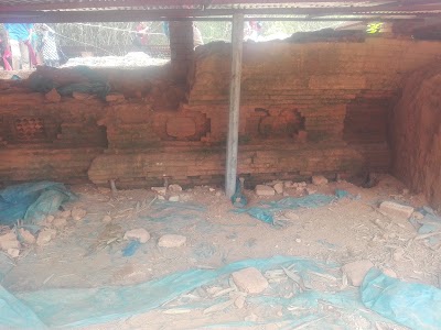 Photos of Tongirtek Buddist Temple