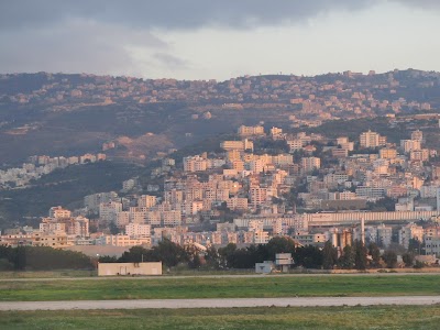 Photos of Beirut-Rafic Hariri International Airport