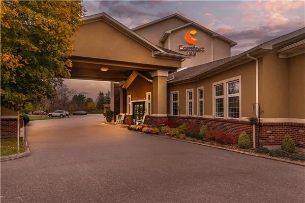 Comfort Inn University