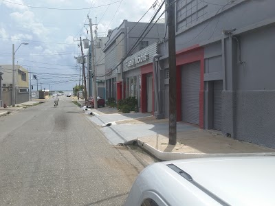 Photos of Fidelity Motors Ltd.