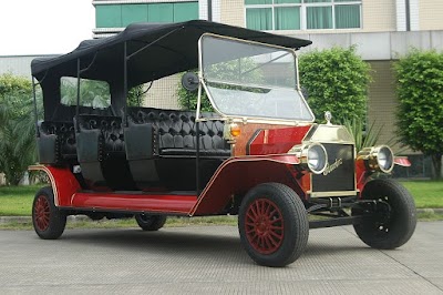 Photos of ev-uae