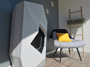 Photo n°2 de Côté granulés à Lunel-Viel (Fournisseur d'équipements de chauffage)