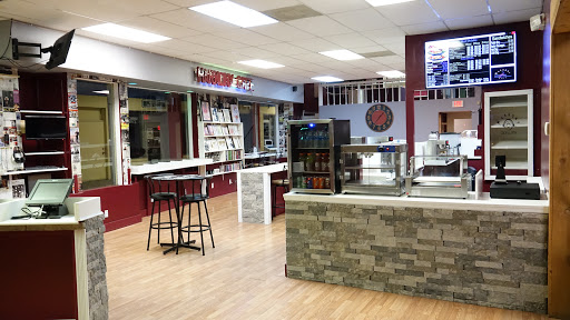 Harmony cafe - Visual