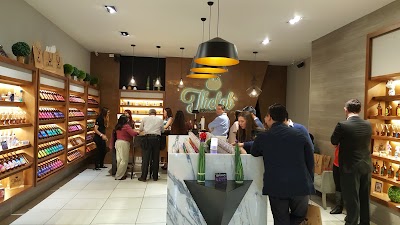 Photos of TheLab