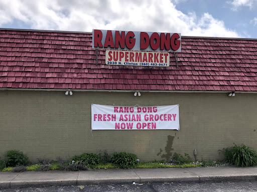 Rang Dong - Visual