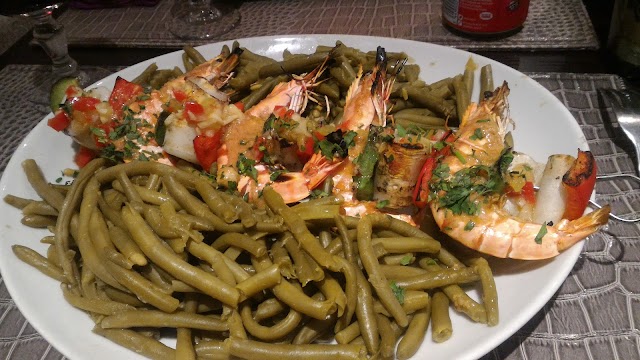Churrasqueira Leiria