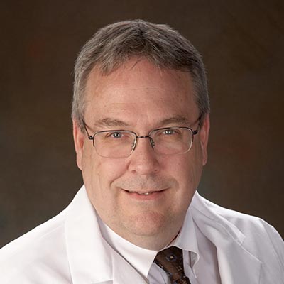 Andrew Boyle Md