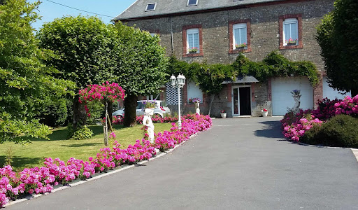 Photo de Gîte Les Freuberts 24 à Landivy (53190)