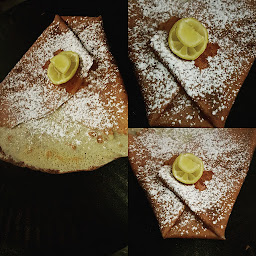 Photo n°28 de Glaces Roomys à Saint-Cyr-sur-Mer (Fournisseur de glace)