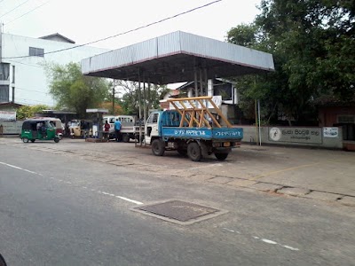 Photos of Boralesgamuwa Petrol