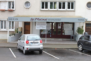 Photo n°23 de Les Minimes - Restaurant à Bourg-de-Péage (Restaurant)