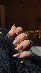 Photo n°14 de Dolce Vi Nails à Capbreton (Institut de beauté)