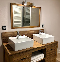 Photo n°11 de L'amantine Bourges à Bourges (Chambre d'hôtes)