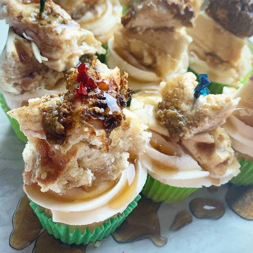 Sweets By Siobhan - Thumbnail