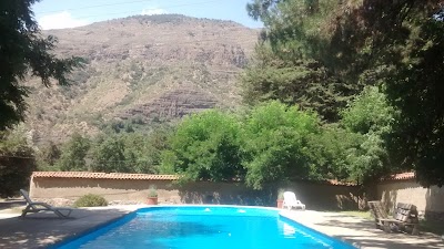 Photos of Hacienda Los Casta&ntilde;os