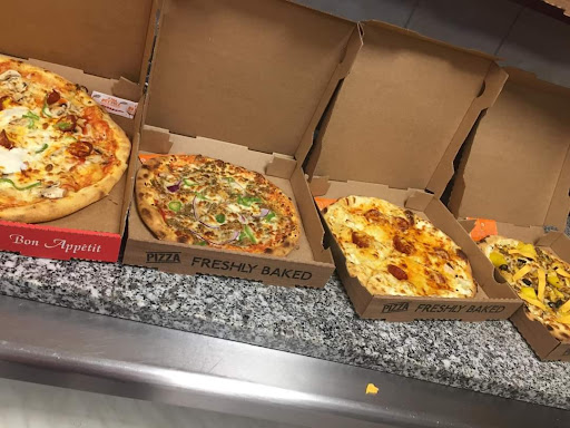 ALLO PIZZA
