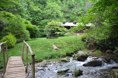 Panther Creek Cabins