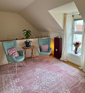 XYNODEIA - Hypnose et ThêtaHealing à Mauves-sur-Loire