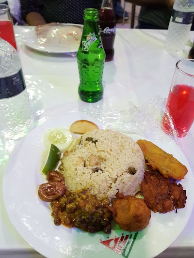 Photos of Sampan Restaurant
