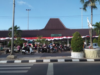 Photos of Lapang Karang Pawitan, Karawang