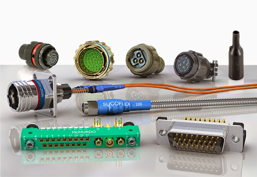 FC Lane Electronics - Visual