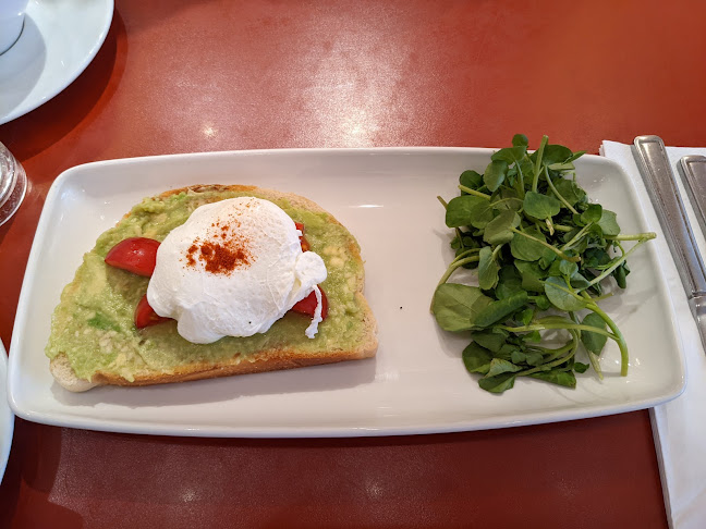 Patisserie Valerie - Maidstone - Bakery