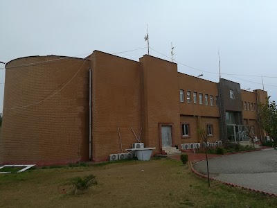 Photos of KNN TV