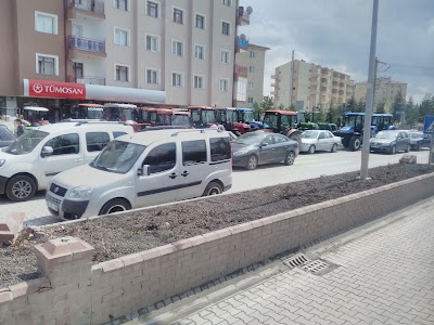 Photos of Yimpaş-&ccedil;ankırı Branch