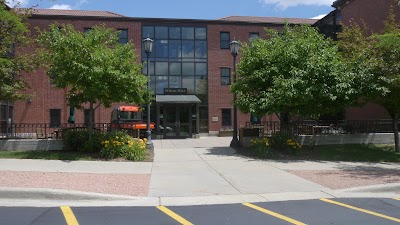 Photos of Wisconsin Lutheran College